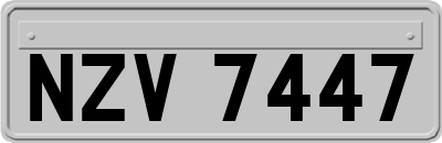 NZV7447
