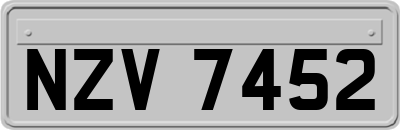 NZV7452