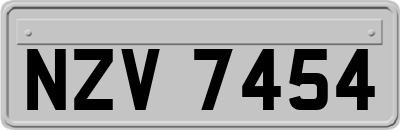 NZV7454
