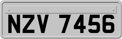 NZV7456