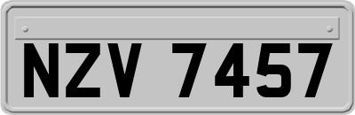 NZV7457