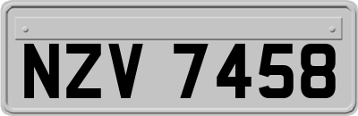 NZV7458