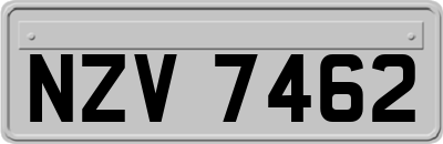 NZV7462