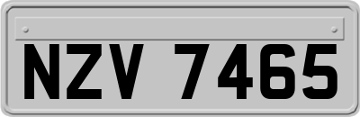 NZV7465