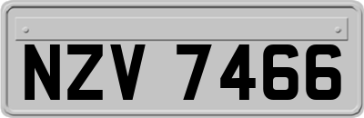NZV7466