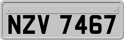 NZV7467