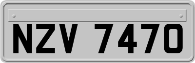 NZV7470