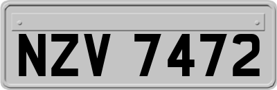 NZV7472
