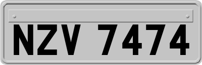 NZV7474