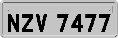 NZV7477