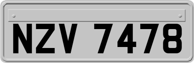NZV7478