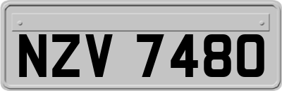 NZV7480