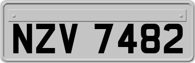 NZV7482