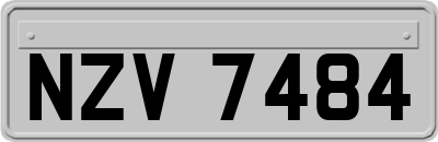 NZV7484