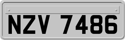 NZV7486
