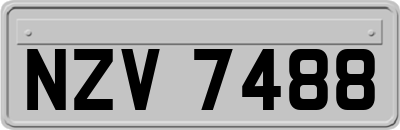 NZV7488