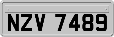 NZV7489