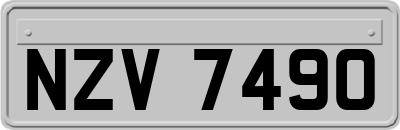 NZV7490