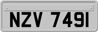 NZV7491