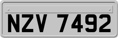NZV7492