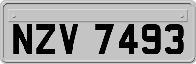NZV7493