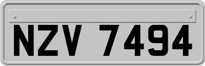 NZV7494