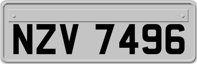 NZV7496
