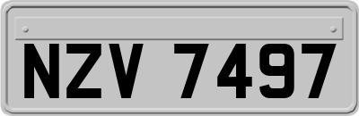 NZV7497