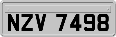 NZV7498