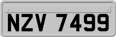 NZV7499