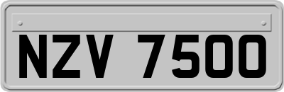 NZV7500