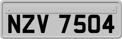 NZV7504