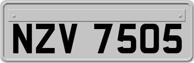 NZV7505