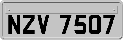 NZV7507