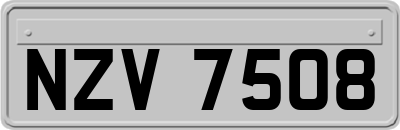 NZV7508