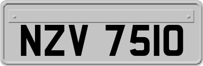 NZV7510