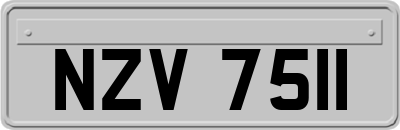 NZV7511