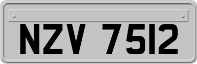 NZV7512
