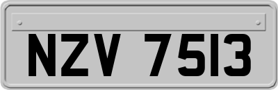 NZV7513