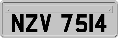 NZV7514