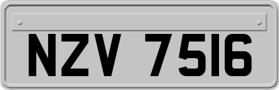 NZV7516