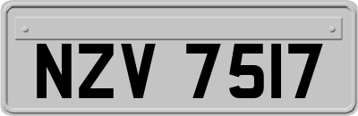 NZV7517