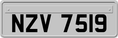 NZV7519