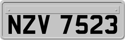NZV7523