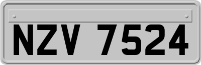 NZV7524