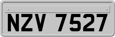 NZV7527
