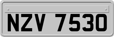 NZV7530