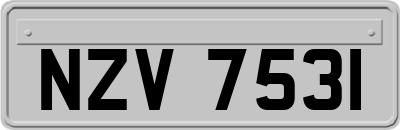 NZV7531