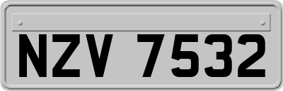 NZV7532