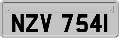 NZV7541